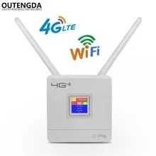 wifi router wifi 4g cpe router