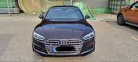 Audi S5 Audi S5 Cabriolet 3.0 TFSI Quattro