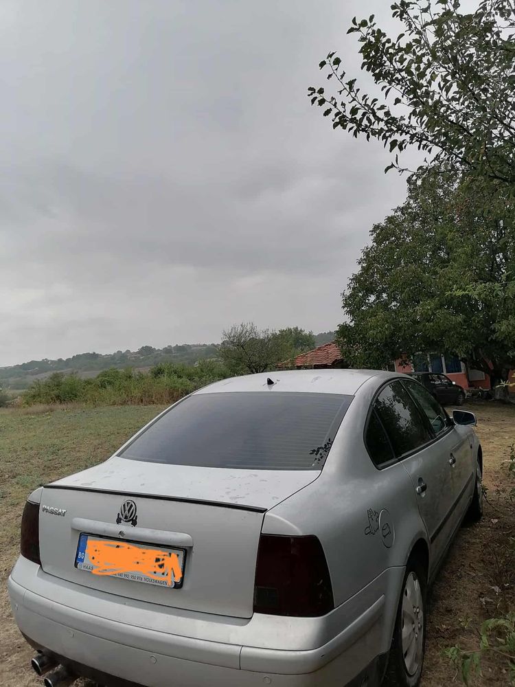 1300лвПродава се passat vw
