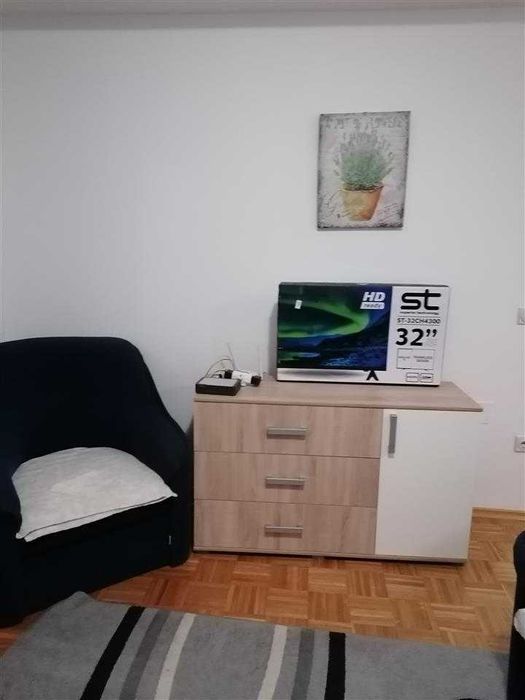 Едностаен имот в кв.Медицинска академия