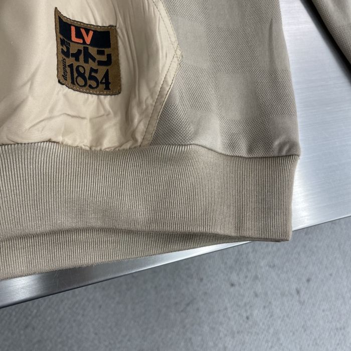 Bluza Louis Vuitton , calitate premium , pe comanda , noua , L