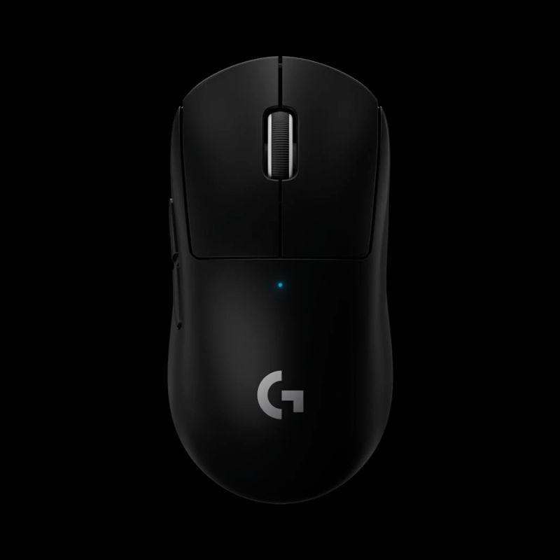 Logitech pro x superlight