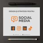 Logo, Branding, Web Design, Social Media, SEO, Print