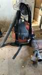 Husqvarna 356BT x