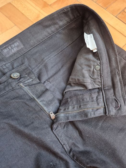 Blugi Slim Fit, Tiger of Sweden, Premium, Bărbați, Mărimea W33/L34