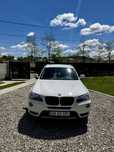 Bmw x3 f25 2.0 xdrive