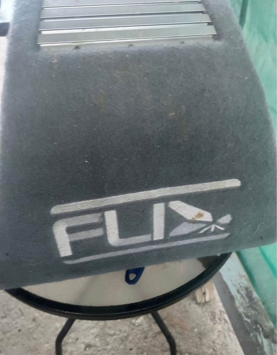 Subwoofer amplificator