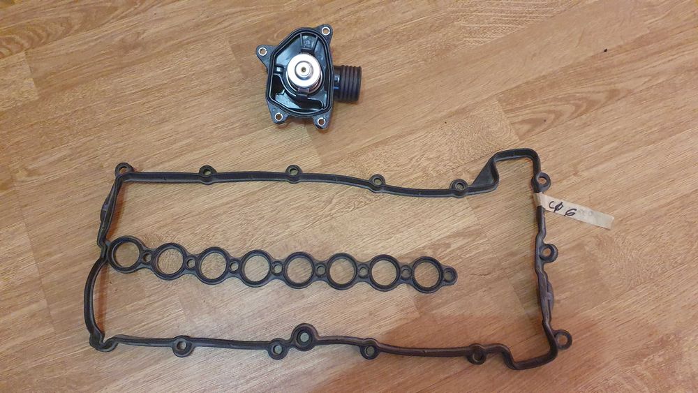 Гарнитура за капак на главата и Термостат за  ROVER 75  2.0 CDTI