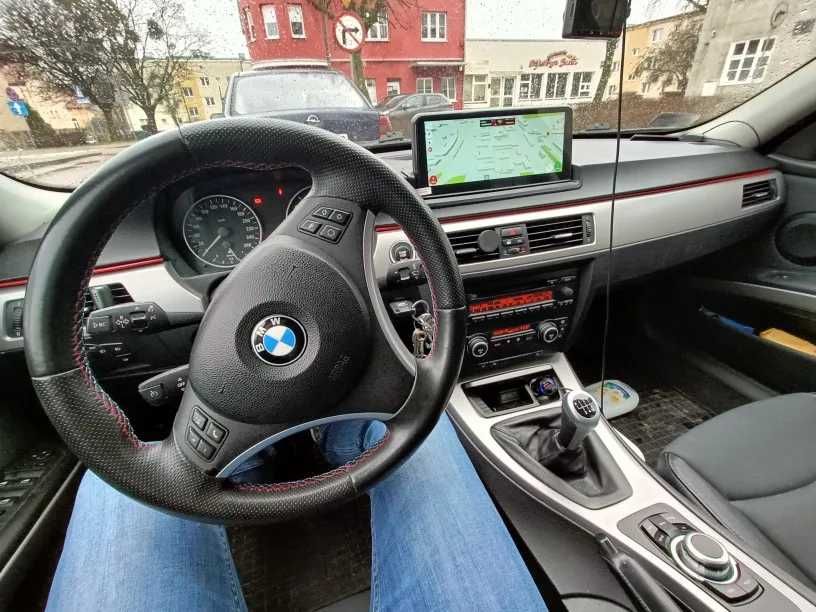 BMW 3 SERIES E90 E91 E92 E93, Android Mултимедия/Навигация