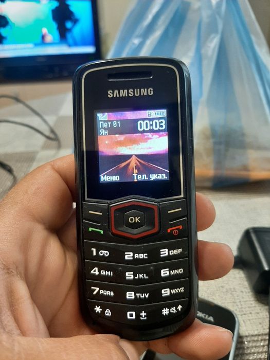 Samsung GT-E1081T