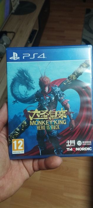 Игри за ps4 игри