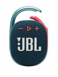 Портативная акустика JBL Clip 4 Global