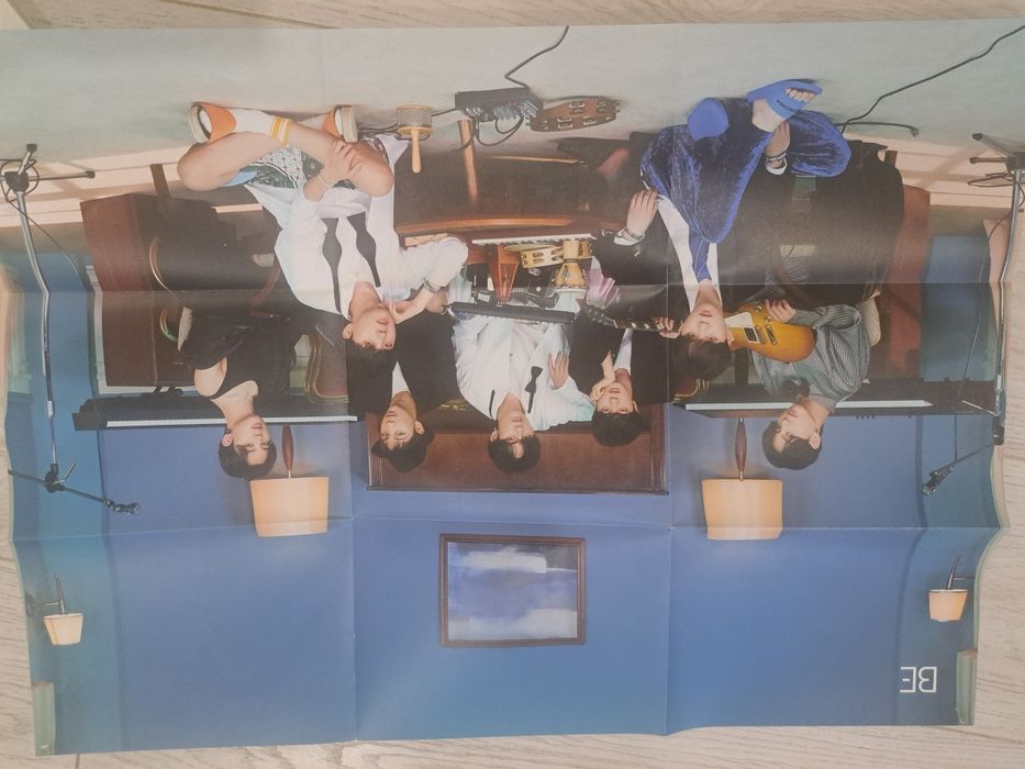 BTS. Подарочный набор для настоящих A.R.M.Y.
Сделайте себе или вашему