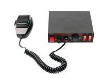 Sirena auto pentru girofar  200w