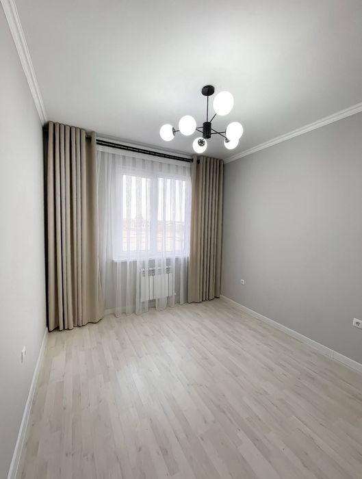 Продаётся 2-х комнатная квартира в ЖК Olmos Tower