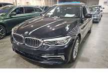 BMW Seria 5 BMW Seria 5 530e Aut. Luxury Line