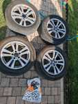 Jante Vara  5x112 WW, Skoda, Seat, Audi(grupul Vag)--Mercedes