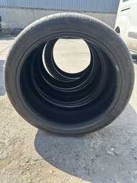 4 броя гуми HANKOOK Ventus Evo3 255/40/20