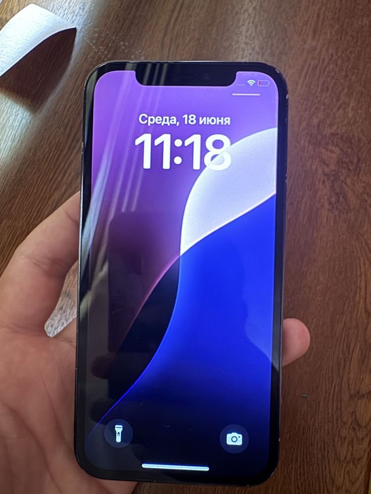 Iphone 12 pro 128