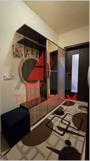 Дава се под наем Двустаен апартамент в Варна, Конфуто - 57 кв.м за 459 € - Снимка #5