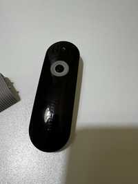 Mouse giroscopic pentru prezentare, Targus, USB, Laser, Negru