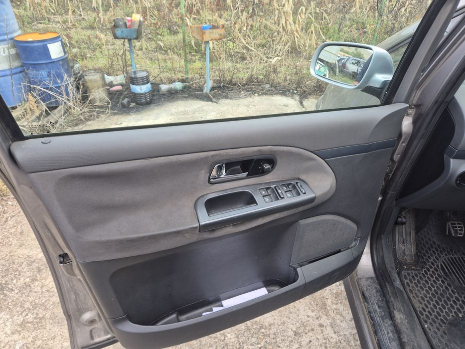 Сеат Алхамбра 2.0,ТДИ, 140,К.С, на части. Seat Alhambra.