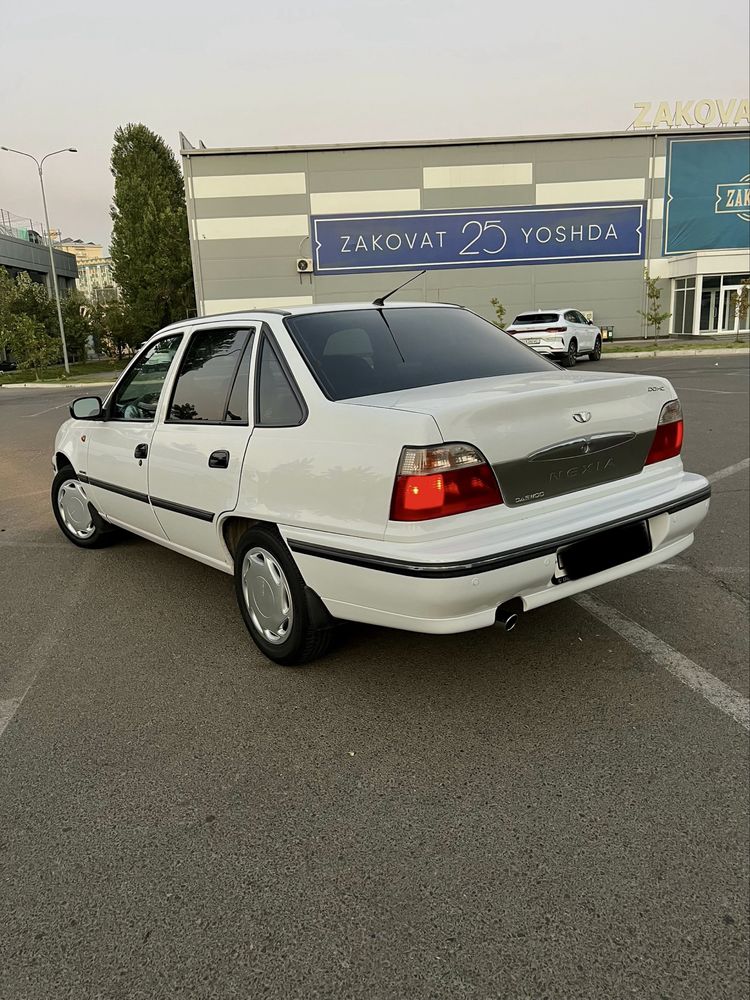 Nexia 1 Dons holati zor
