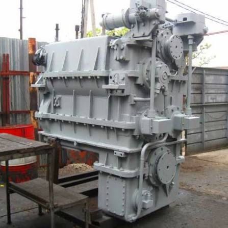 Продам УГП-230 по запчастям