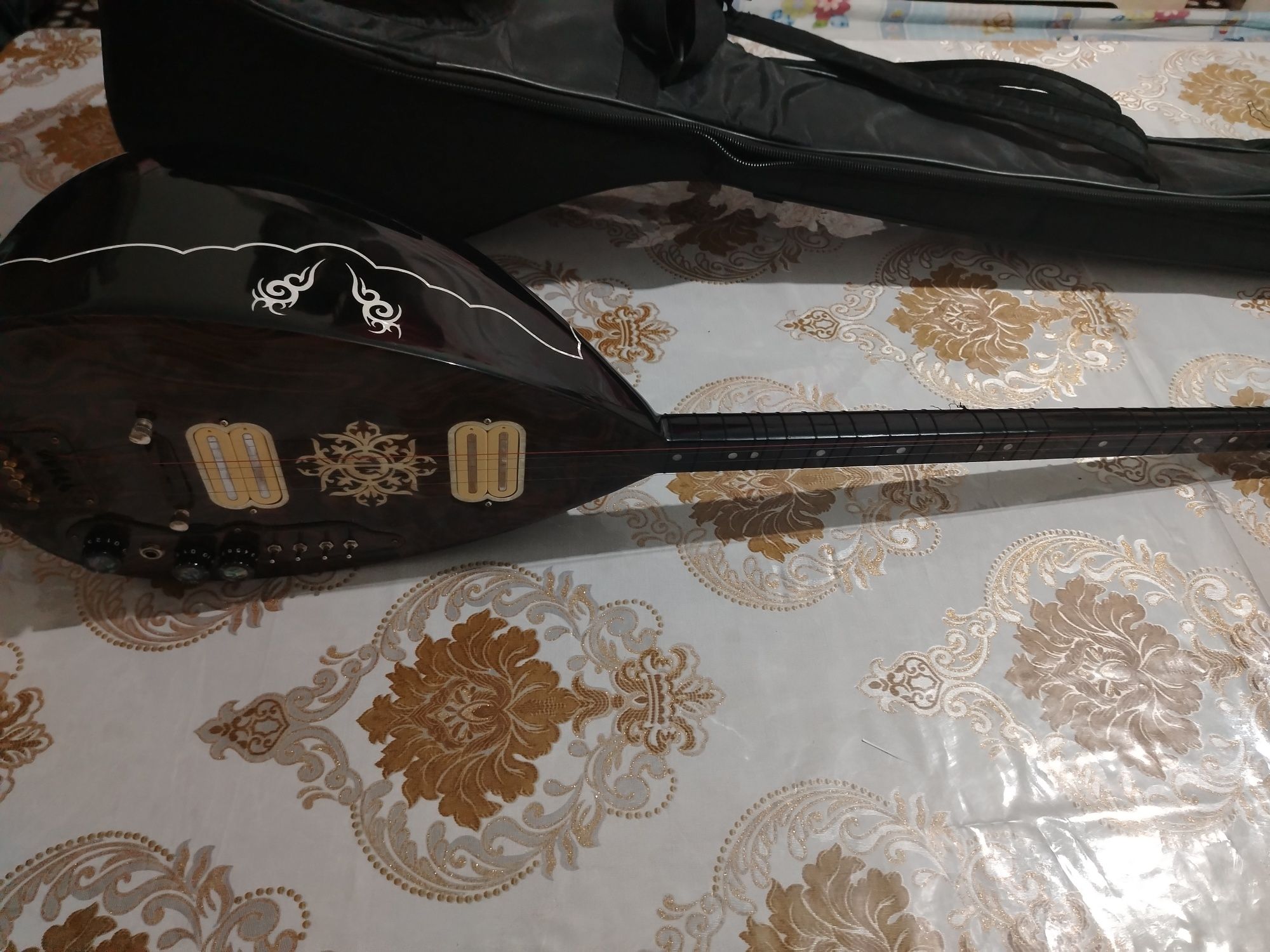Bag'lama Turk  Elektro soz sotiladi