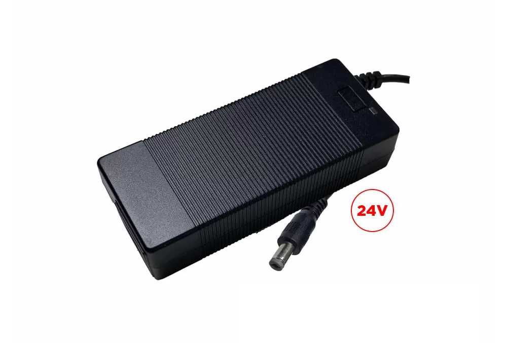 Incarcator trotineta electrica 36V 42v 2A mufa DC 5.5×2.1 mm kugo s1