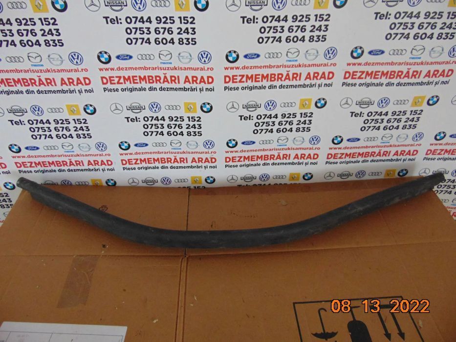 Cheder Grila stergatoare BMW f20 F21 F22 F23 an 2011-2019 garnitura ca