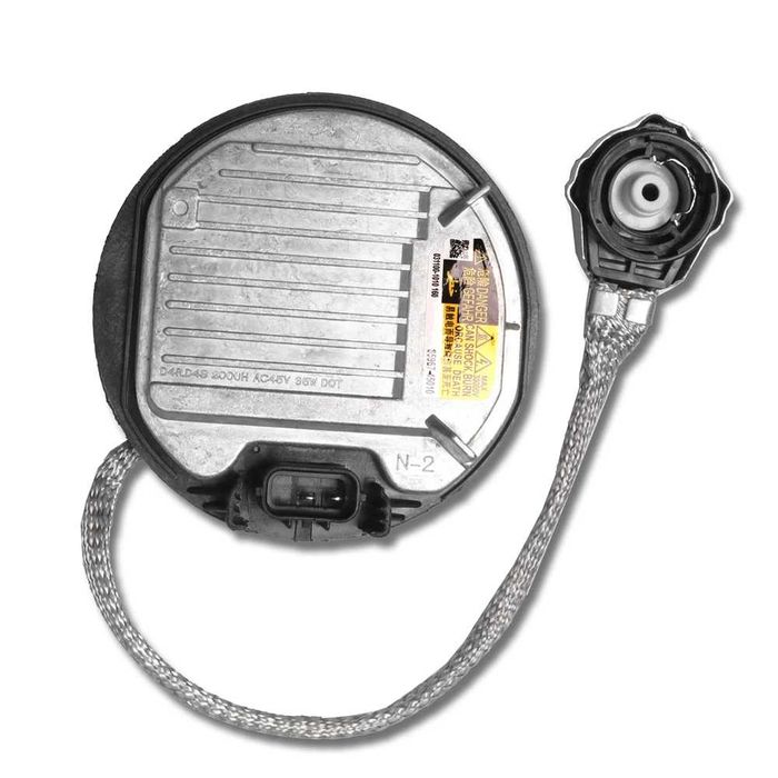 Нов Баласт DDLT004 KDLT004 - Lexus Subaru Toyota Mazda Гаранция