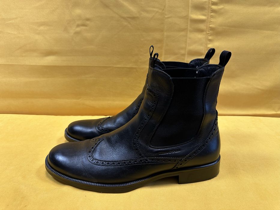 Marc O’Polo мъжки кожени боти 46 номер