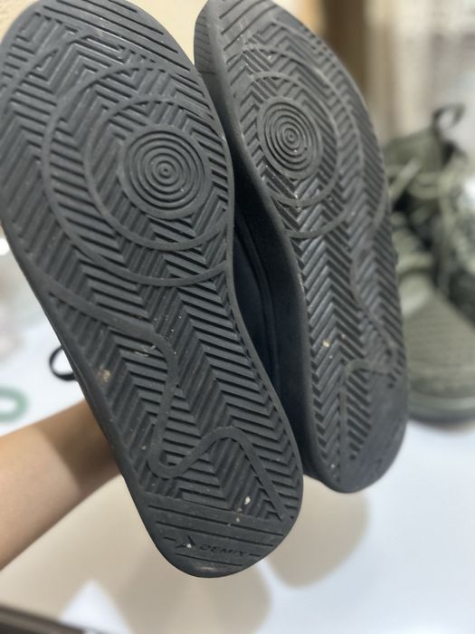 Продаются ботинки и сапоги 43-44 р