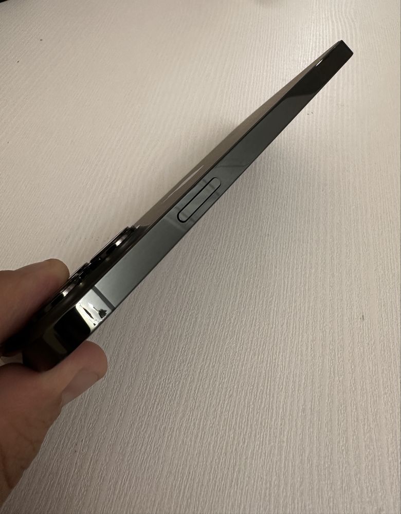 Iphone 13 pro max  87%, идеал