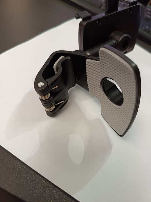 Стойка за телефон за кола