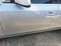Usa Usi Portiera Portiere Stanga Fata Dezechipata cu Imperfectiuni Audi A4 B8 2008 - 2016 Culoare LX7W [C9834]