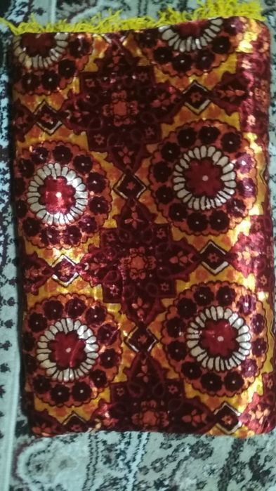 Ссср давридаги духоба палак