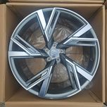Jante noi Audi R20 5x112 model Alezio