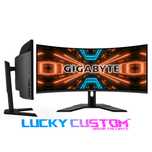 [НОВЫЕ] Gigabyte G34WQC 34’ 4K 144Hz
