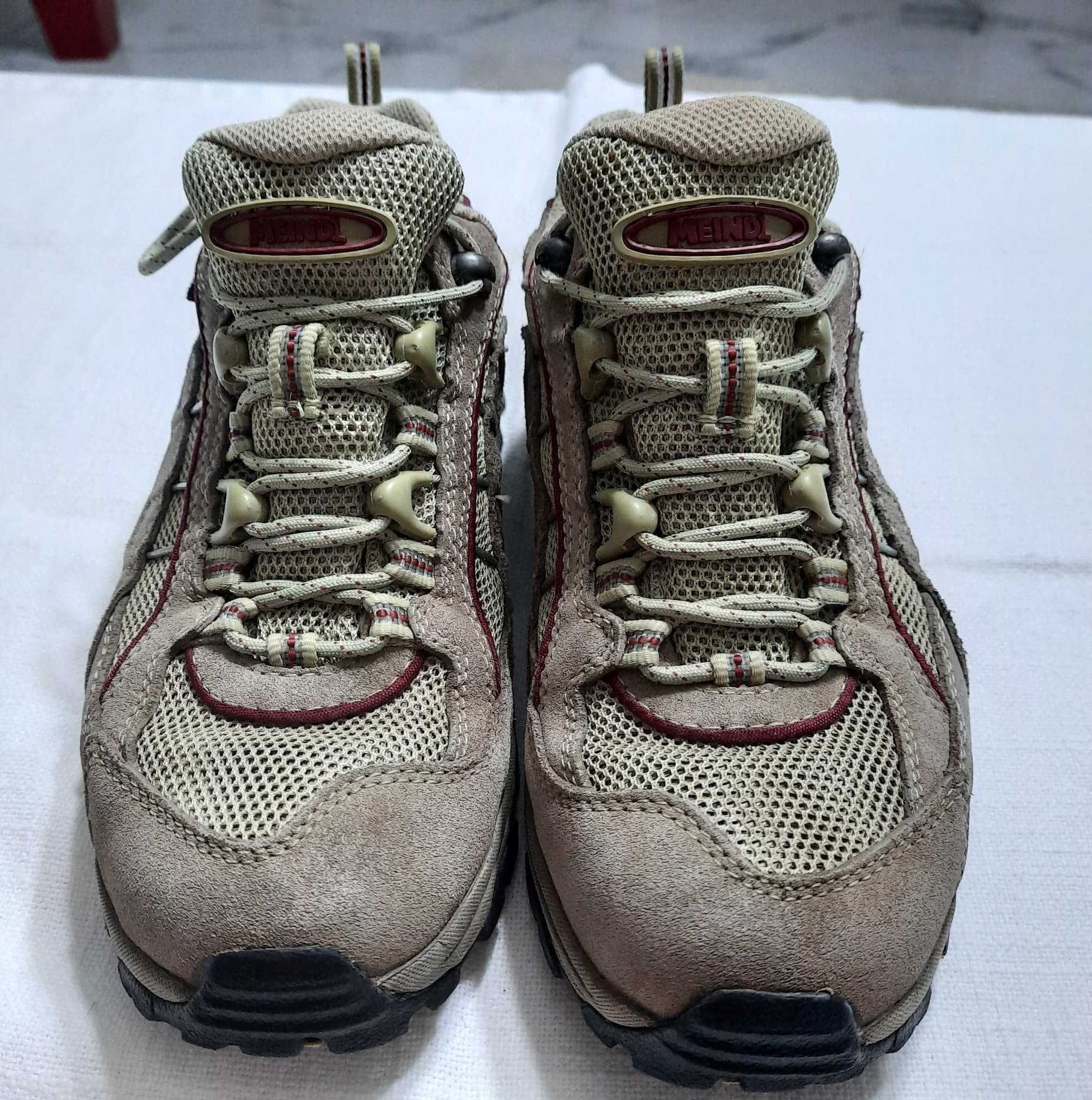 Meindl Gore-tex mar.37-38