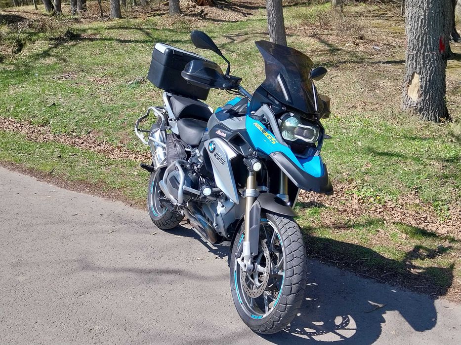 BMW R 1200 GS LC Impecabil