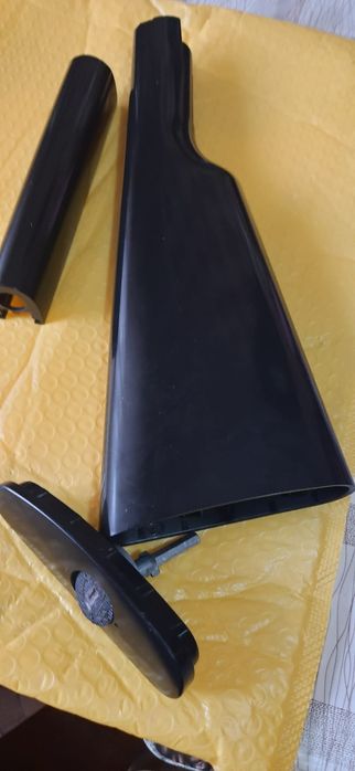 KIT nou carabină Winchester Cowboy Renegate