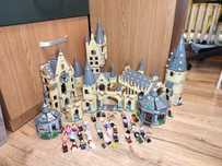 Lego Harry Potter Hogwarts Sets : 75954, 75969, 75948, 75953, 75947