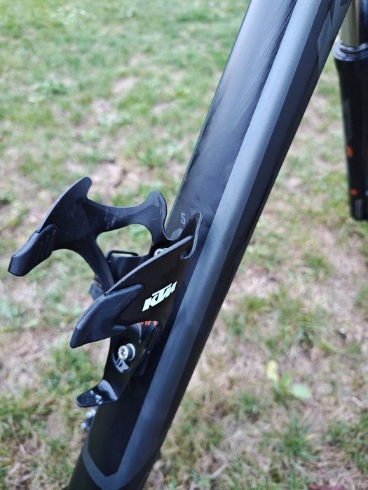 Vand MTB KTM Peak XT