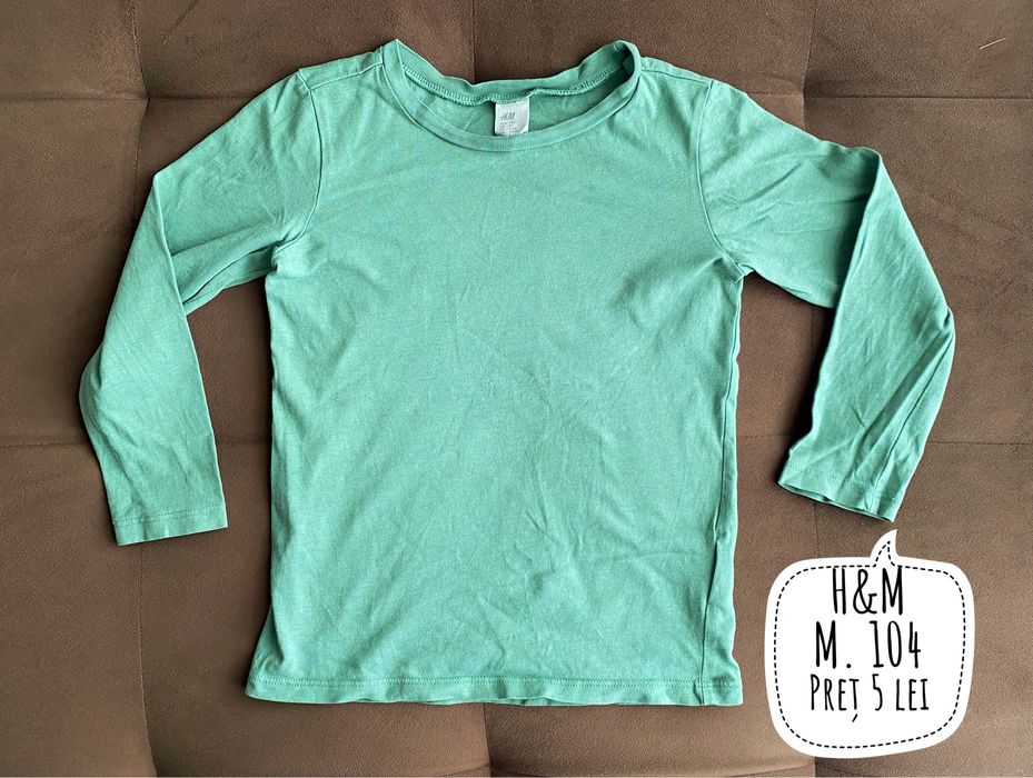 Lot haine baieti marimea 98 104 110