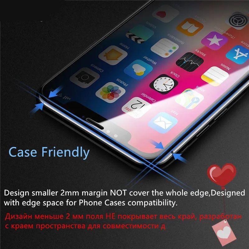 Xiaomi Redmi Note 14 Pro Pro+ 13 Pro+/3D ЦЯЛО ЛЕПИЛО Стъклен протектор