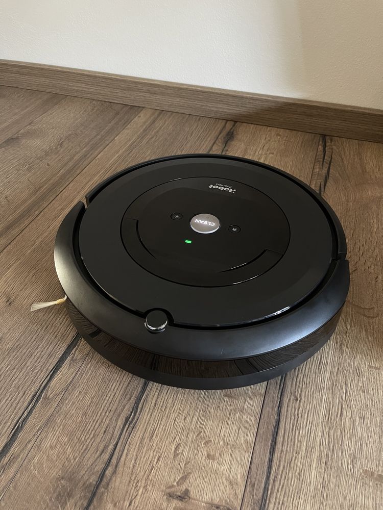 Irobot in stare impecabila