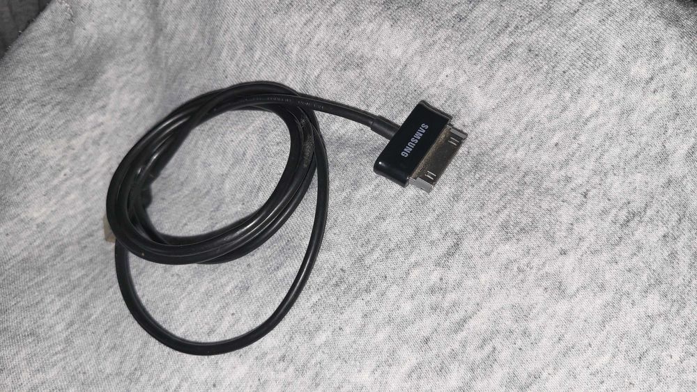 SAMNUNG Tab2 cablu incarcare si date fuctional