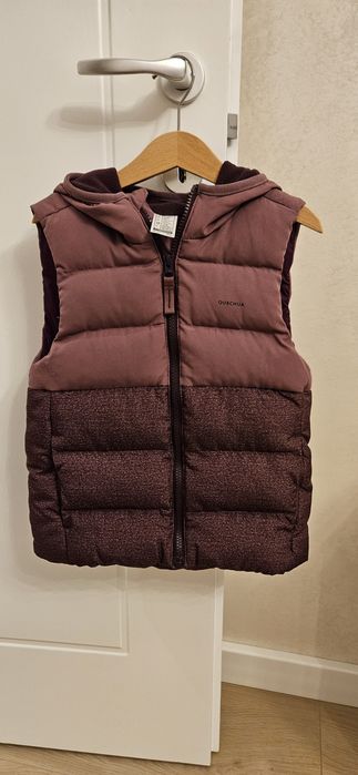 Vesta Decathlon marimea 103-112